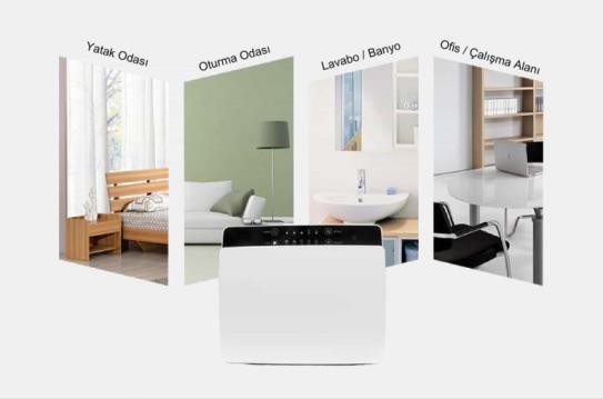 ODA TIPI HAVA TEMIZLEYICI 003