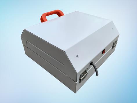 UV C EVRAK – ESYA STERILIZASYON CIHAZI 002