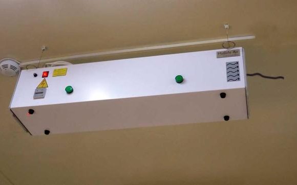 UVC HAVA TEMIZLEME CIHAZI 001 580x362